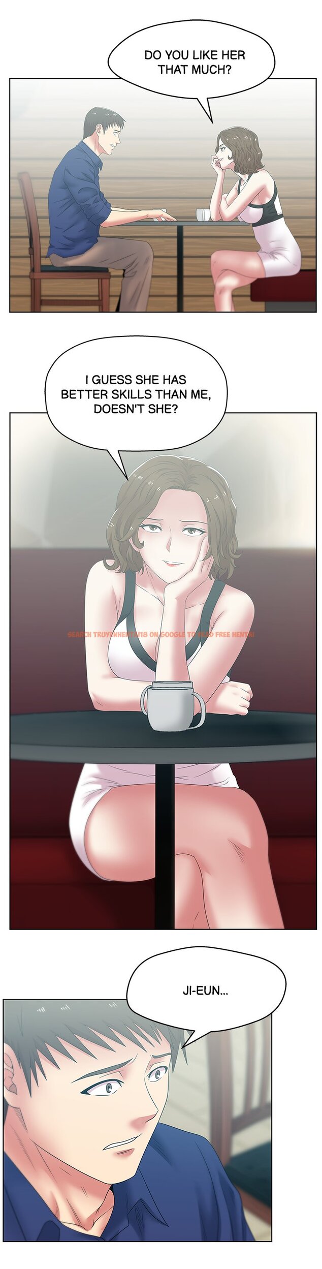 Read Hentai Image 6 084 in comic My Wife’s Friend - Chapter 54 - www.hentaitnt.net