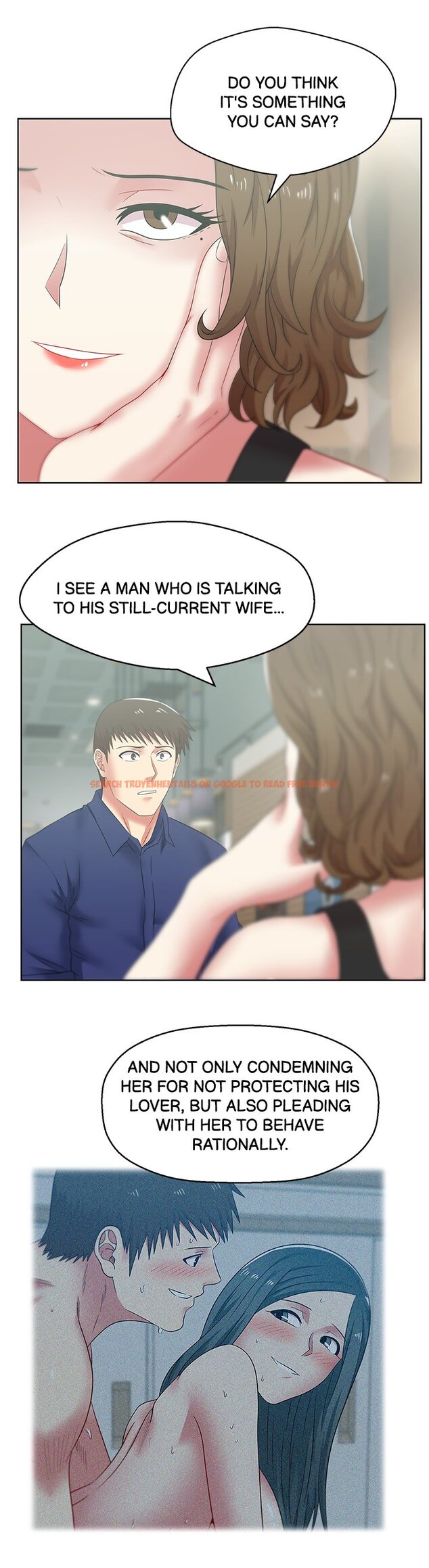 Read Hentai Image 8 085 in comic My Wife’s Friend - Chapter 54 - www.hentaitnt.net