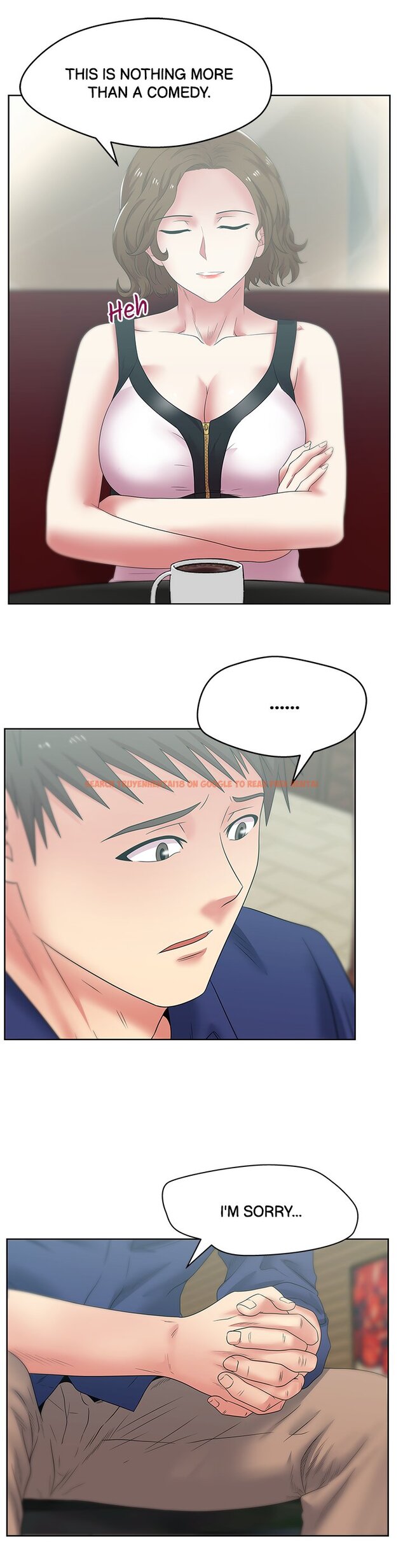 Read Hentai Image 9 085 in comic My Wife’s Friend - Chapter 54 - www.hentaitnt.net