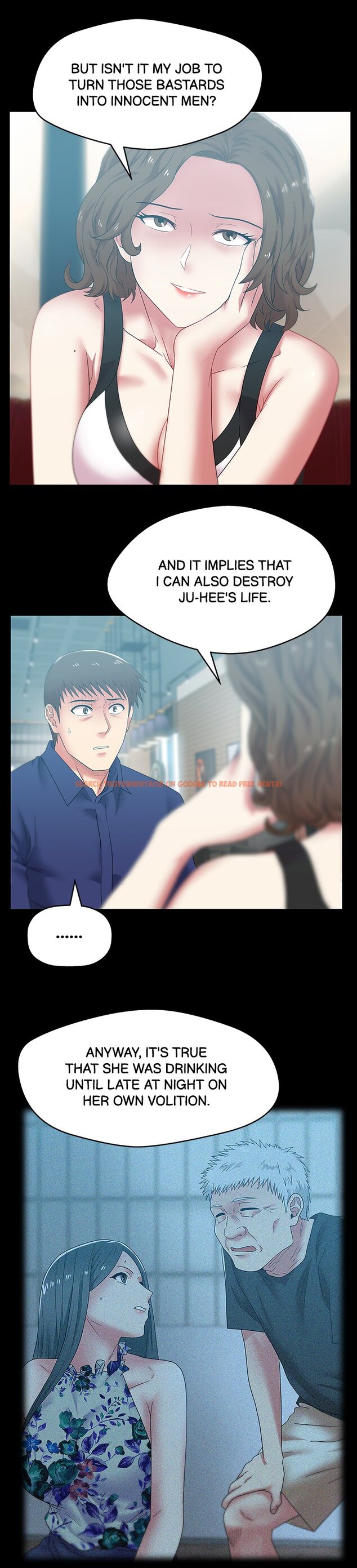 Read Hentai Image 14 228 in comic My Wife’s Friend - Chapter 55 - www.hentaitnt.net