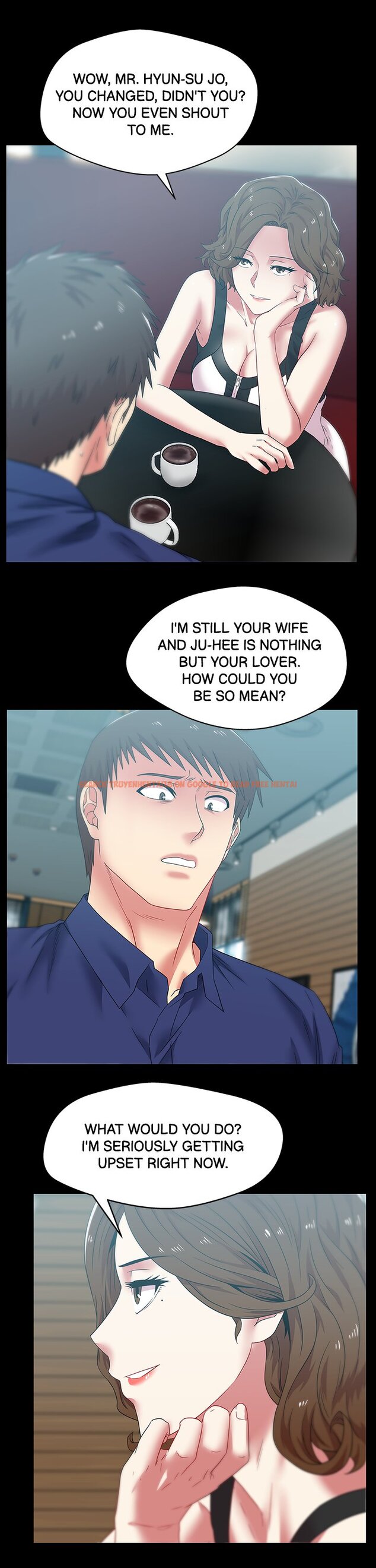 Read Hentai Image 16 228 in comic My Wife’s Friend - Chapter 55 - www.hentaitnt.net