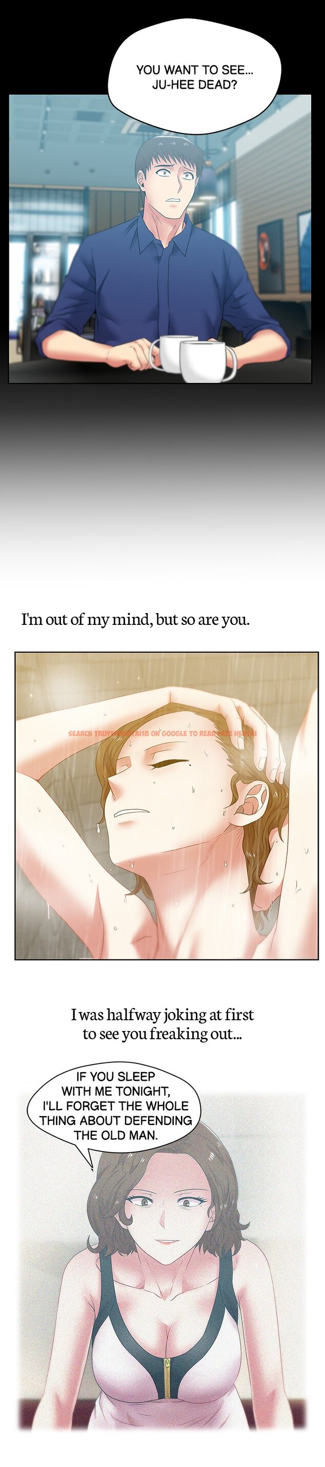 Read Hentai Image 17 228 in comic My Wife’s Friend - Chapter 55 - www.hentaitnt.net