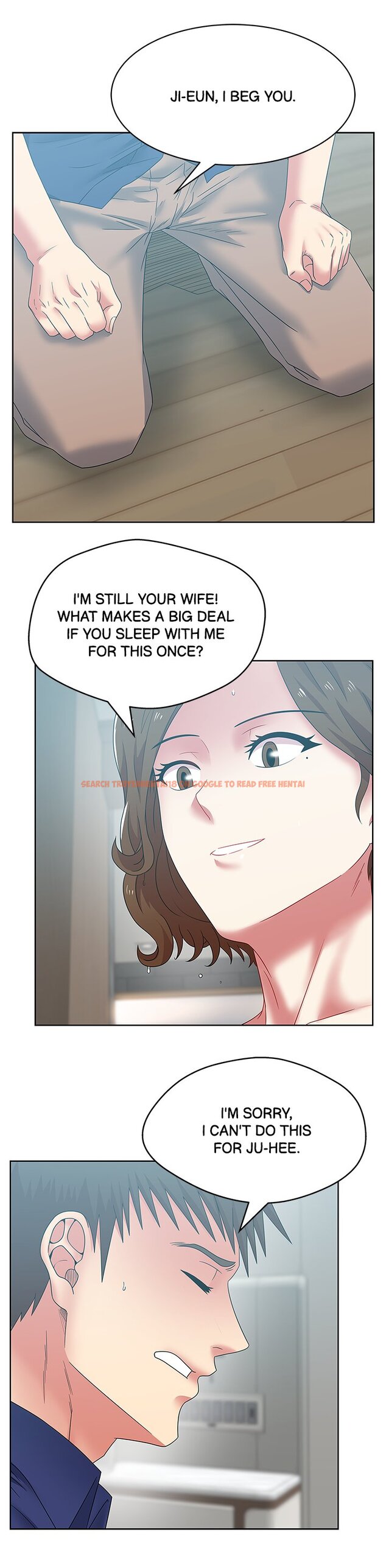 Read Hentai Image 20 228 in comic My Wife’s Friend - Chapter 55 - www.hentaitnt.net