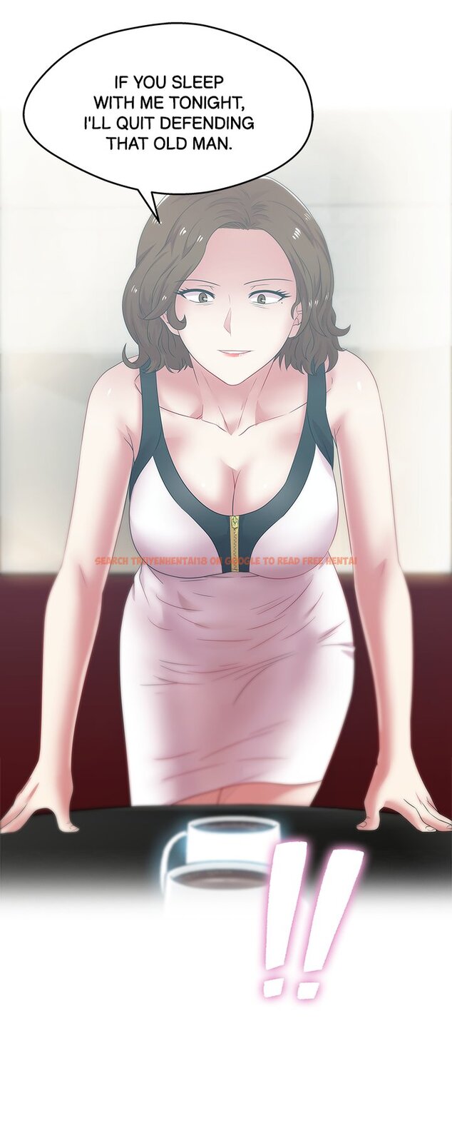Read Hentai Image 7 227 in comic My Wife’s Friend - Chapter 55 - www.hentaitnt.net