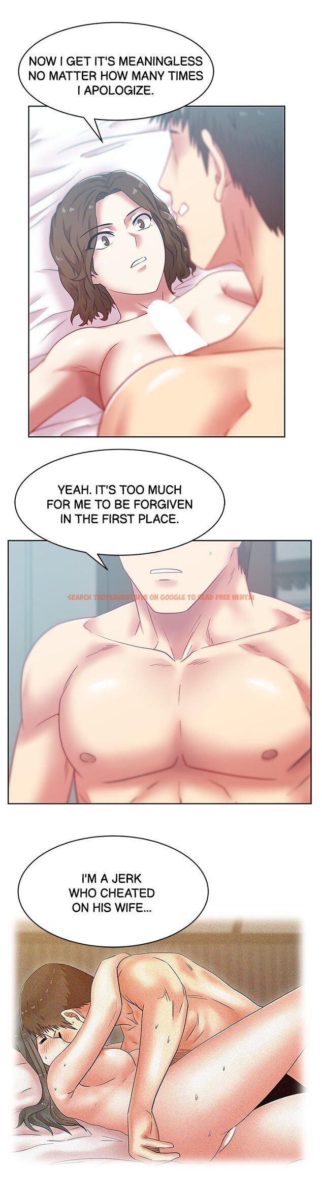Read Hentai Image 6 461 in comic My Wife’s Friend - Chapter 56 - www.hentaitnt.net