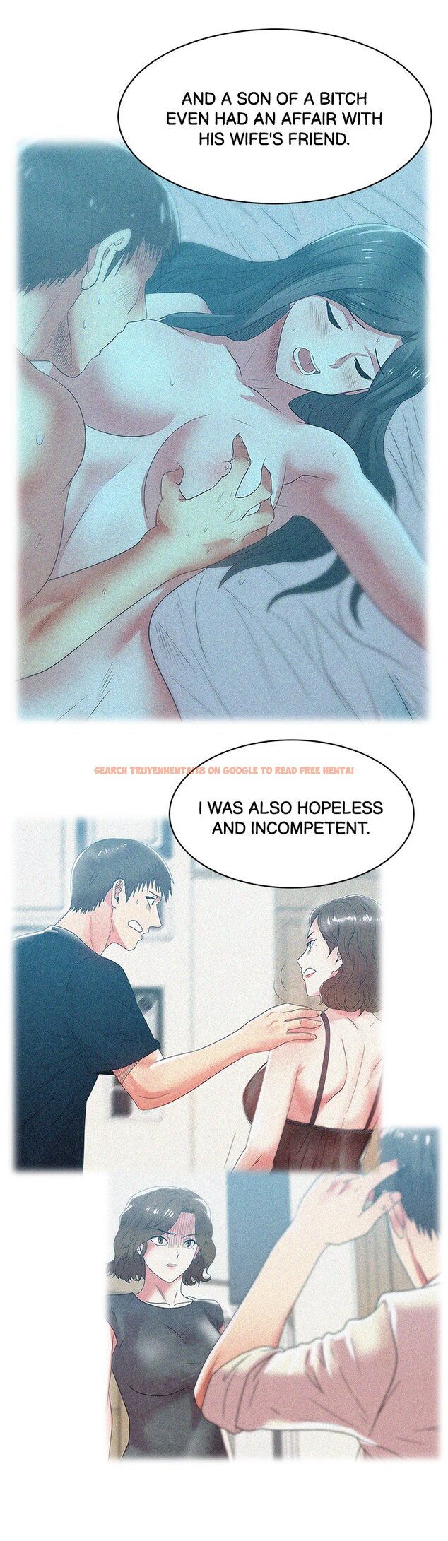 Read Hentai Image 7 461 in comic My Wife’s Friend - Chapter 56 - www.hentaitnt.net