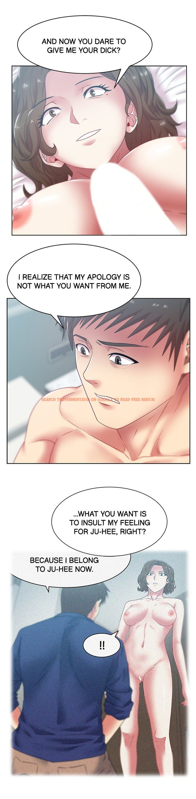 Read Hentai Image 8 461 in comic My Wife’s Friend - Chapter 56 - www.hentaitnt.net