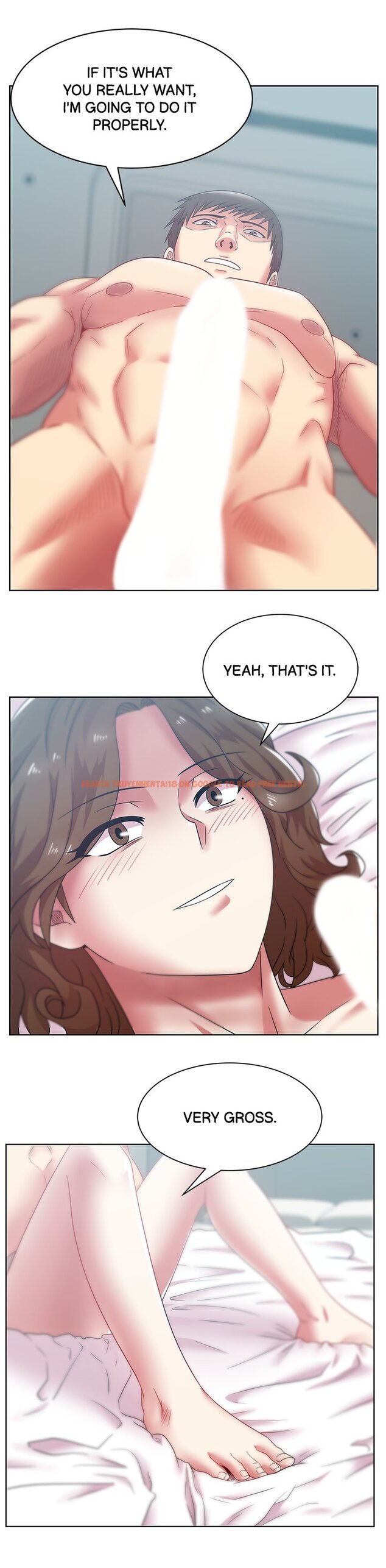 Read Hentai Image 9 461 in comic My Wife’s Friend - Chapter 56 - www.hentaitnt.net