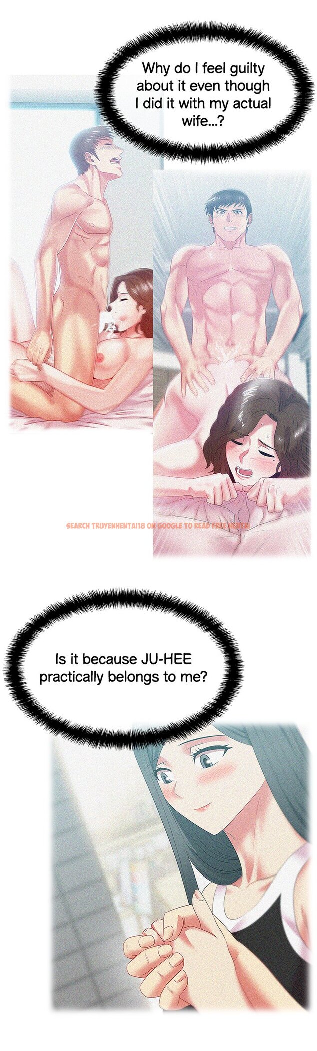 Read Hentai Image 12 034 in comic My Wife’s Friend - Chapter 58 - www.hentaitnt.net