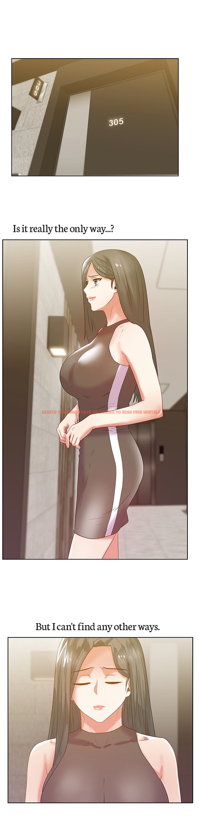 Read Hentai Image 16 034 in comic My Wife’s Friend - Chapter 58 - www.hentaitnt.net