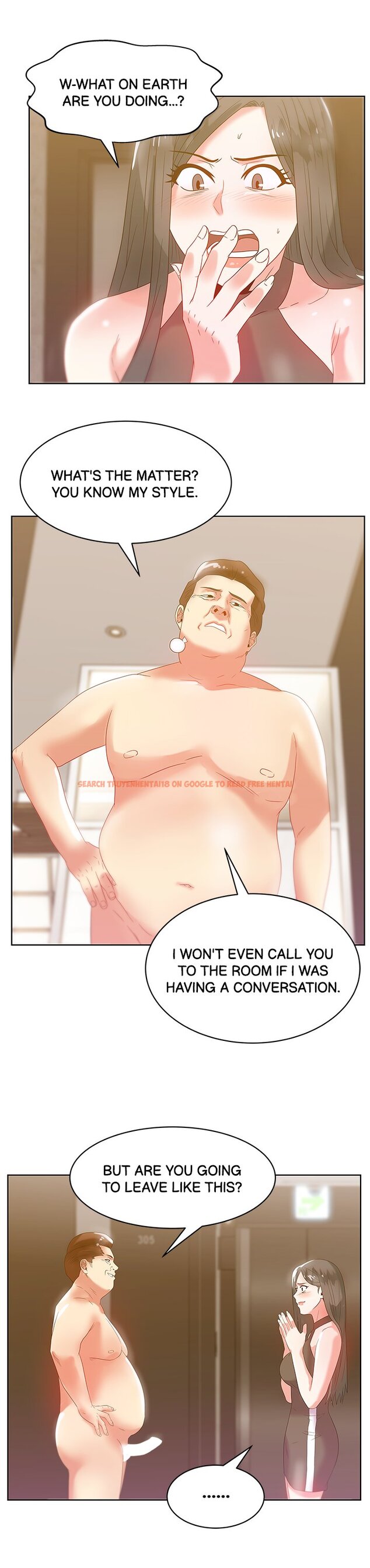 Read Hentai Image 19 034 in comic My Wife’s Friend - Chapter 58 - www.hentaitnt.net