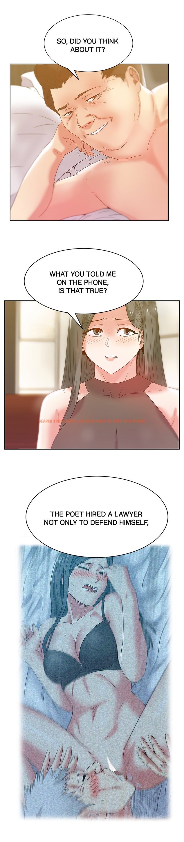 Read Hentai Image 22 034 in comic My Wife’s Friend - Chapter 58 - www.hentaitnt.net