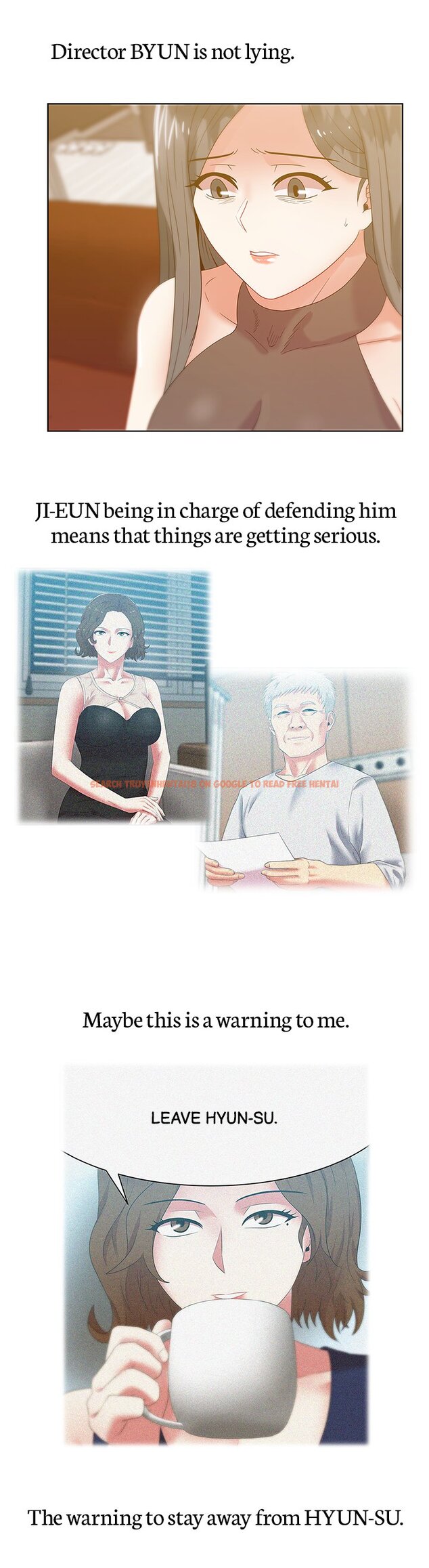 Read Hentai Image 24 034 in comic My Wife’s Friend - Chapter 58 - www.hentaitnt.net