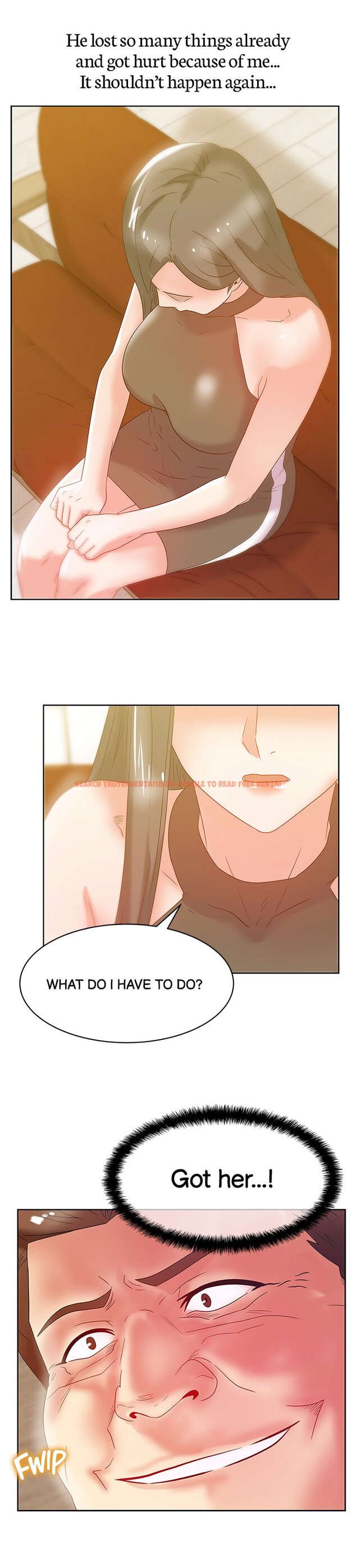 Read Hentai Image 28 034 in comic My Wife’s Friend - Chapter 58 - www.hentaitnt.net