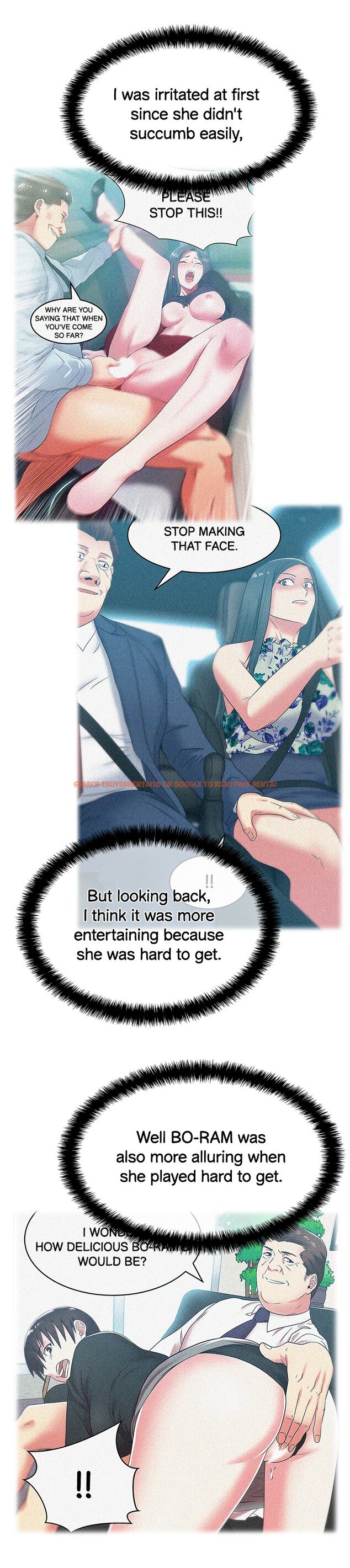 Read Hentai Image 14 983 in comic My Wife’s Friend - Chapter 59 - hentaitnt.net