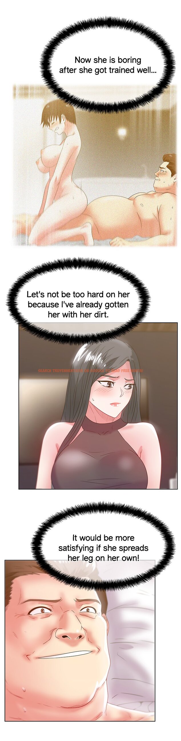 Read Hentai Image 15 983 in comic My Wife’s Friend - Chapter 59 - hentaitnt.net