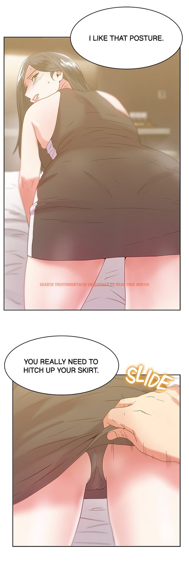 Read Hentai Image 17 983 in comic My Wife’s Friend - Chapter 59 - hentaitnt.net