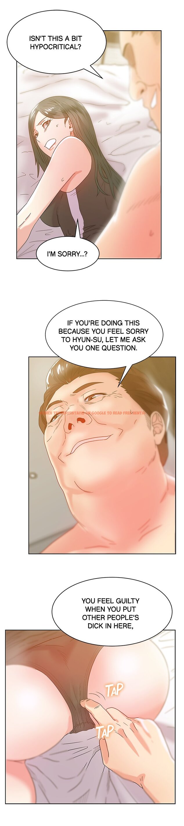 Read Hentai Image 19 983 in comic My Wife’s Friend - Chapter 59 - hentaitnt.net