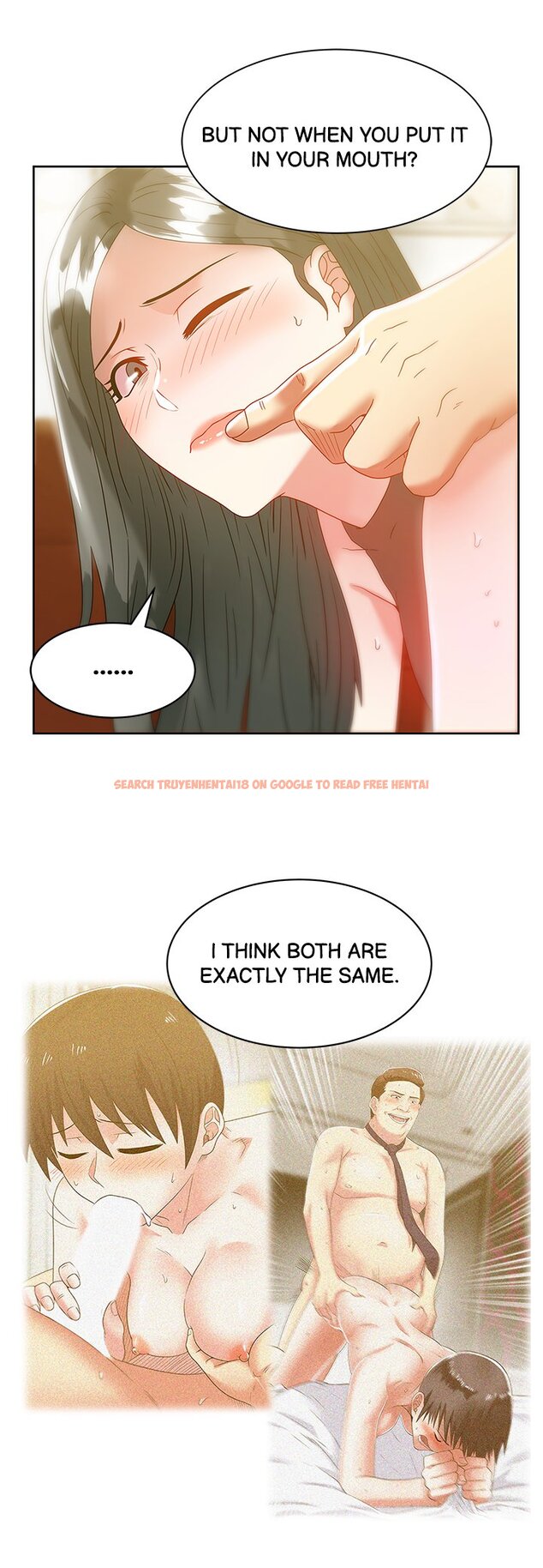 Read Hentai Image 20 983 in comic My Wife’s Friend - Chapter 59 - hentaitnt.net
