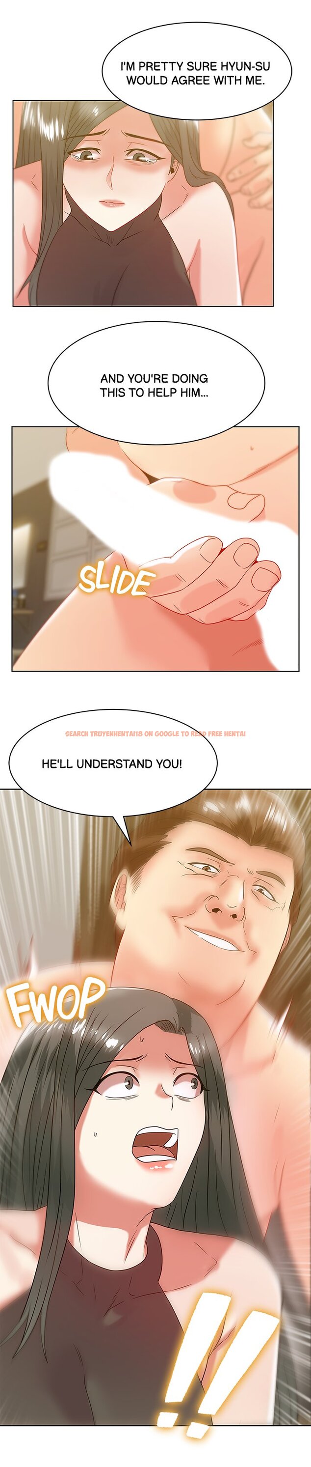 Read Hentai Image 21 984 in comic My Wife’s Friend - Chapter 59 - hentaitnt.net