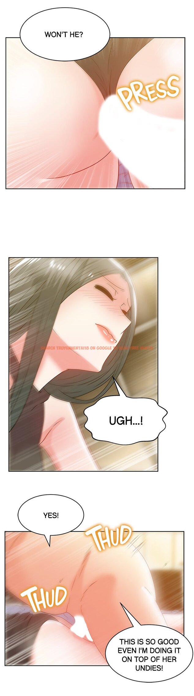 Read Hentai Image 22 984 in comic My Wife’s Friend - Chapter 59 - hentaitnt.net