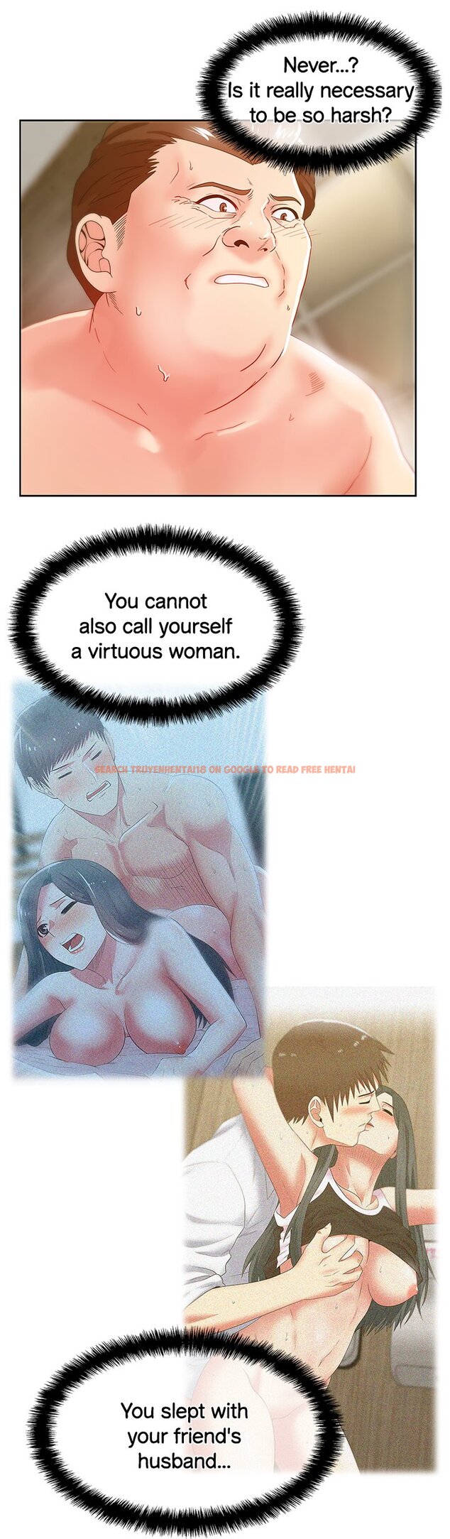 Read Hentai Image 25 984 in comic My Wife’s Friend - Chapter 59 - hentaitnt.net