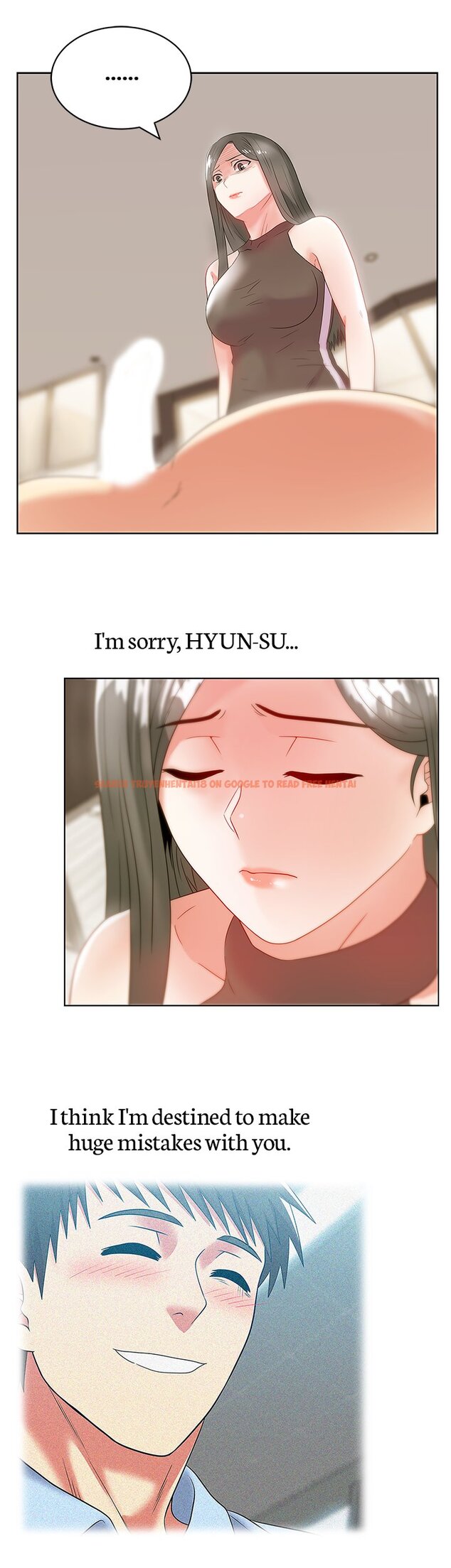 Read Hentai Image 8 983 in comic My Wife’s Friend - Chapter 59 - hentaitnt.net