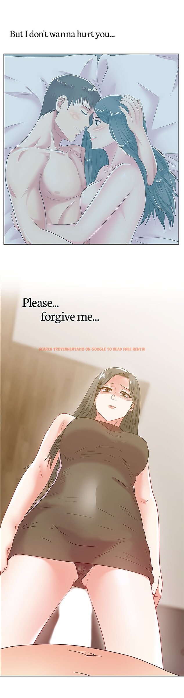 Read Hentai Image 9 983 in comic My Wife’s Friend - Chapter 59 - hentaitnt.net