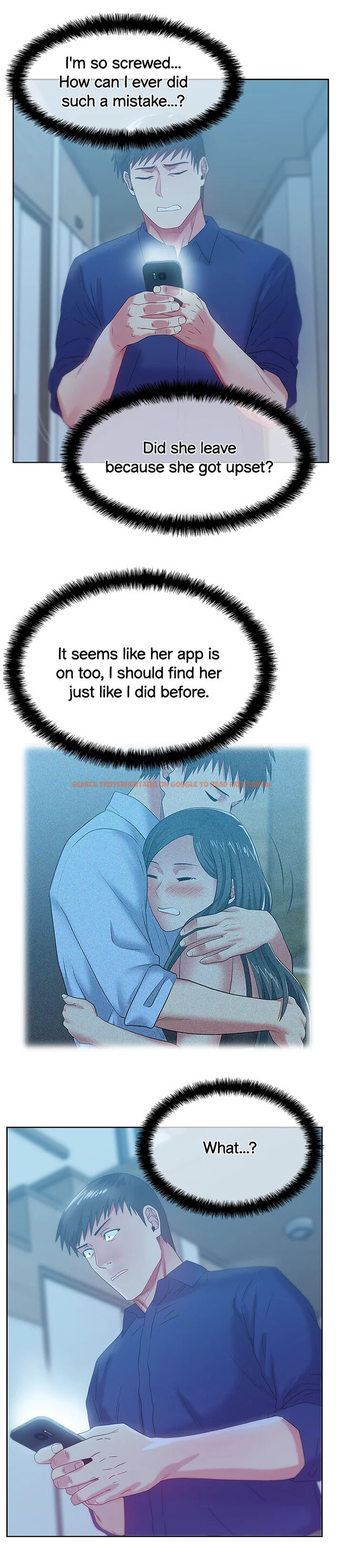 Read Hentai Image 10 057 in comic My Wife’s Friend - Chapter 60 - hentaitnt.net