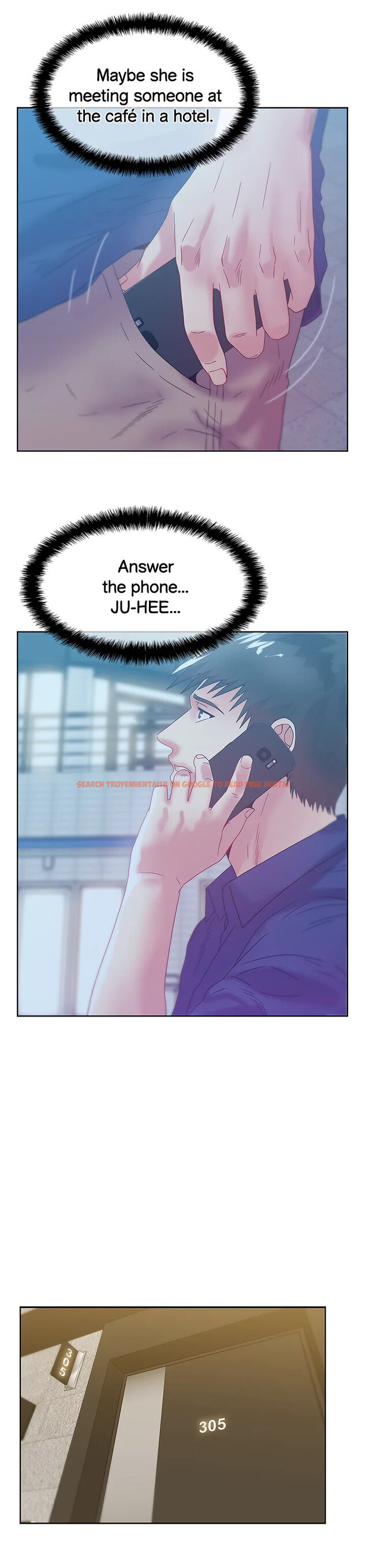 Read Hentai Image 12 057 in comic My Wife’s Friend - Chapter 60 - hentaitnt.net
