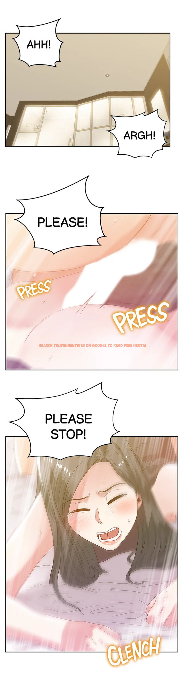 Read Hentai Image 13 057 in comic My Wife’s Friend - Chapter 60 - hentaitnt.net