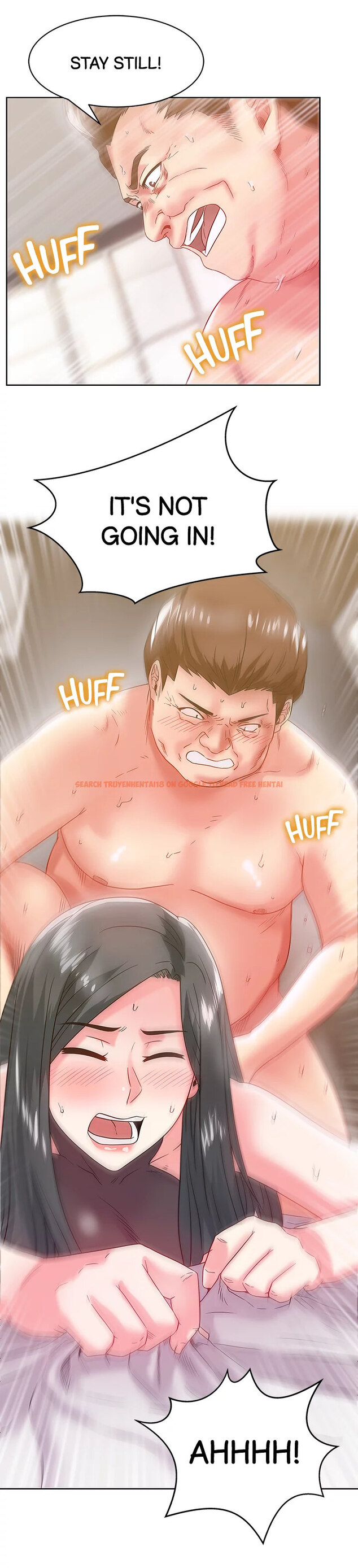 Read Hentai Image 14 057 in comic My Wife’s Friend - Chapter 60 - hentaitnt.net