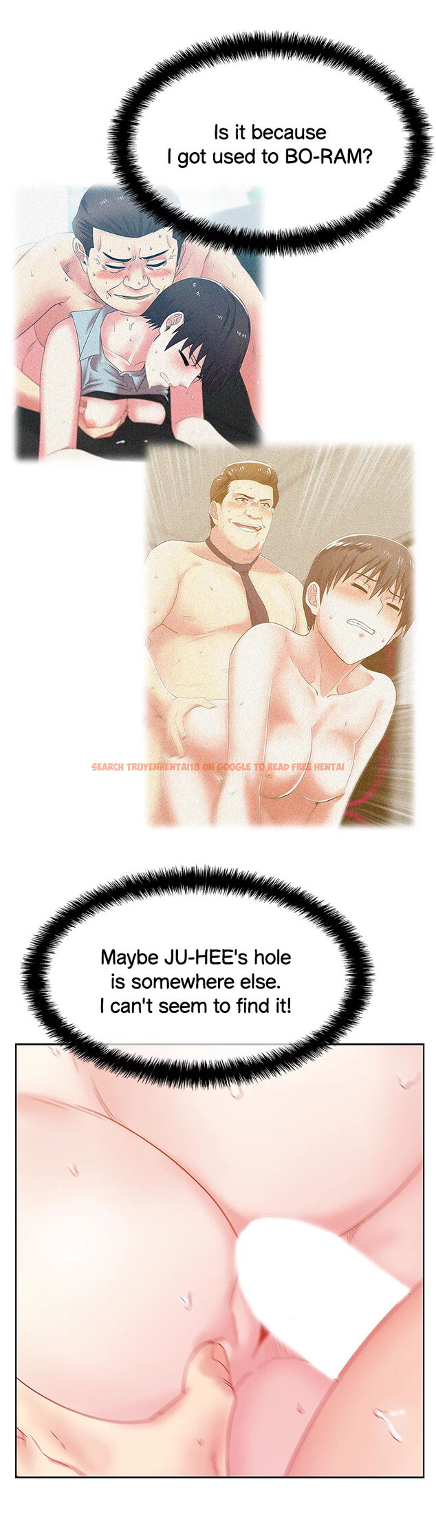Read Hentai Image 15 057 in comic My Wife’s Friend - Chapter 60 - hentaitnt.net