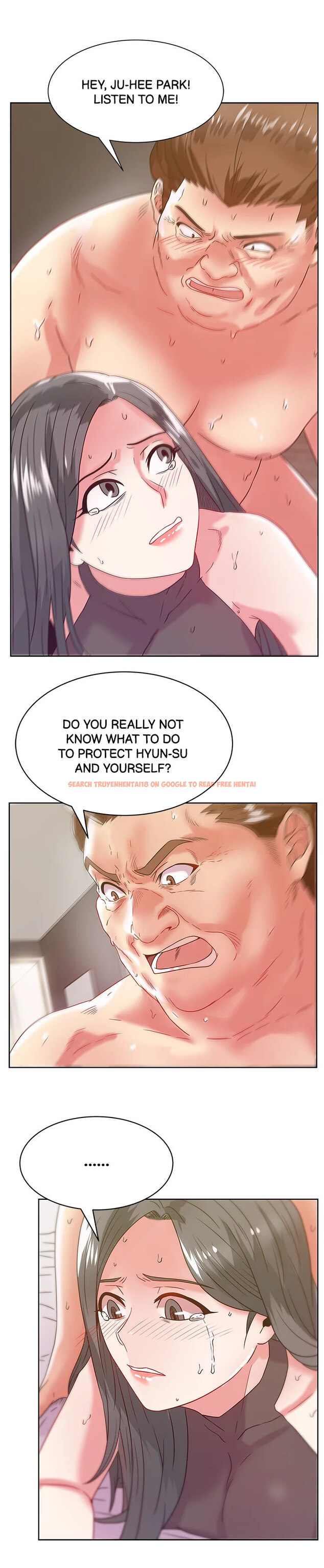 Read Hentai Image 16 058 in comic My Wife’s Friend - Chapter 60 - hentaitnt.net