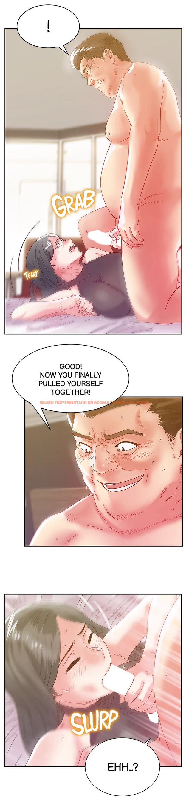Read Hentai Image 18 058 in comic My Wife’s Friend - Chapter 60 - hentaitnt.net