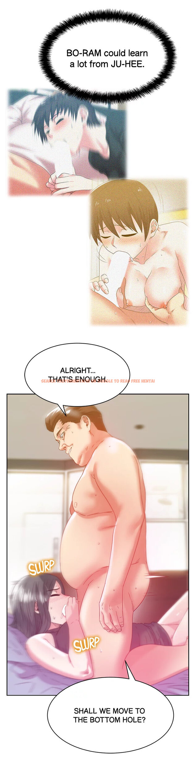 Read Hentai Image 20 058 in comic My Wife’s Friend - Chapter 60 - hentaitnt.net