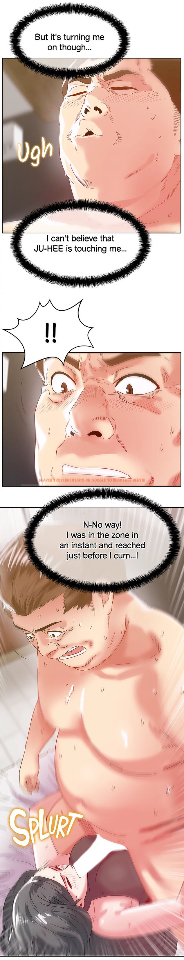 Read Hentai Image 22 058 in comic My Wife’s Friend - Chapter 60 - hentaitnt.net