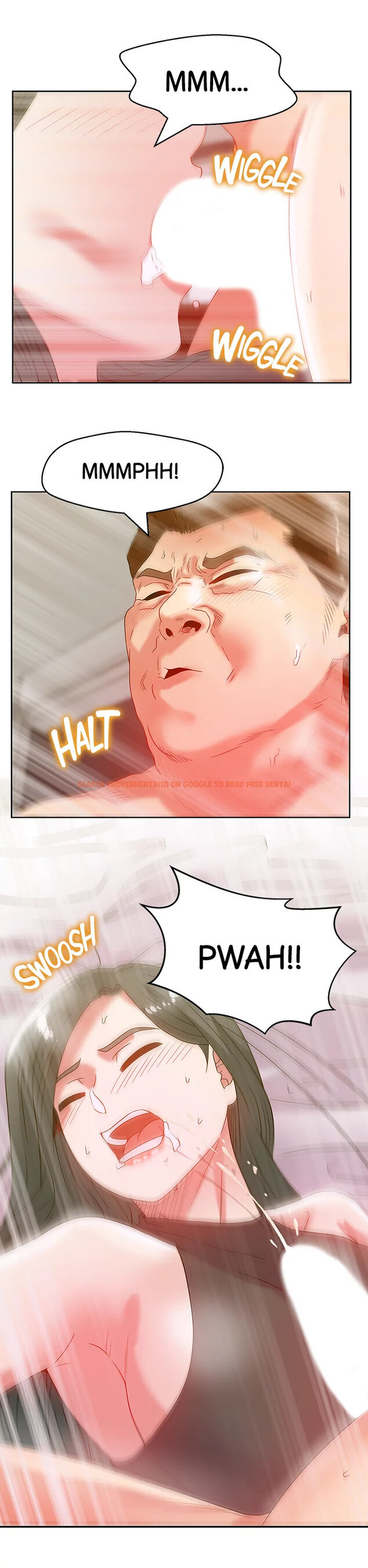 Read Hentai Image 23 058 in comic My Wife’s Friend - Chapter 60 - hentaitnt.net