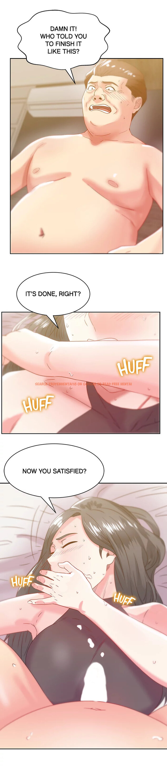 Read Hentai Image 24 058 in comic My Wife’s Friend - Chapter 60 - hentaitnt.net