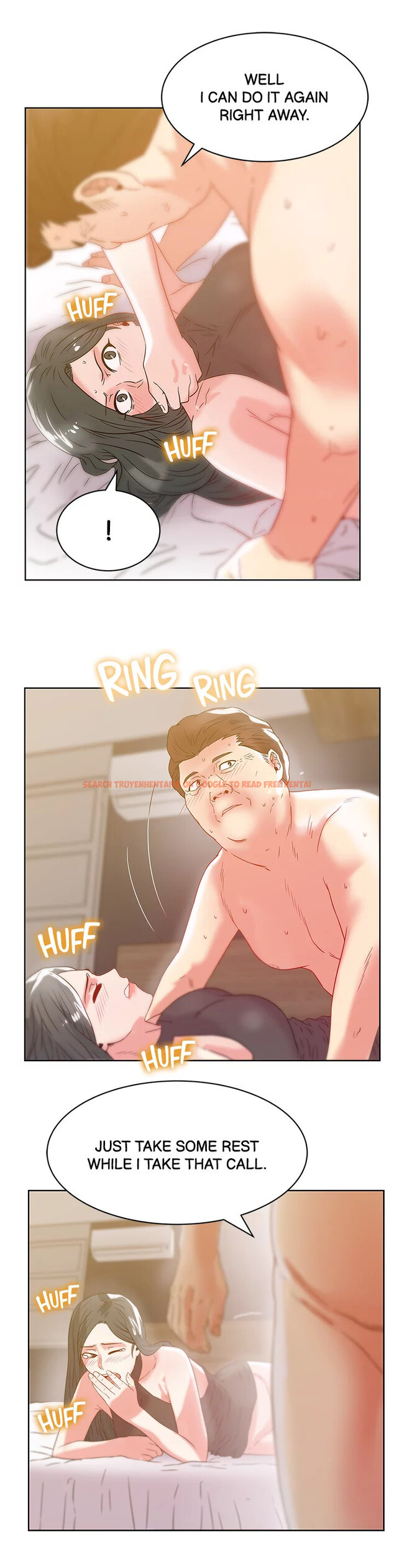 Read Hentai Image 26 058 in comic My Wife’s Friend - Chapter 60 - hentaitnt.net