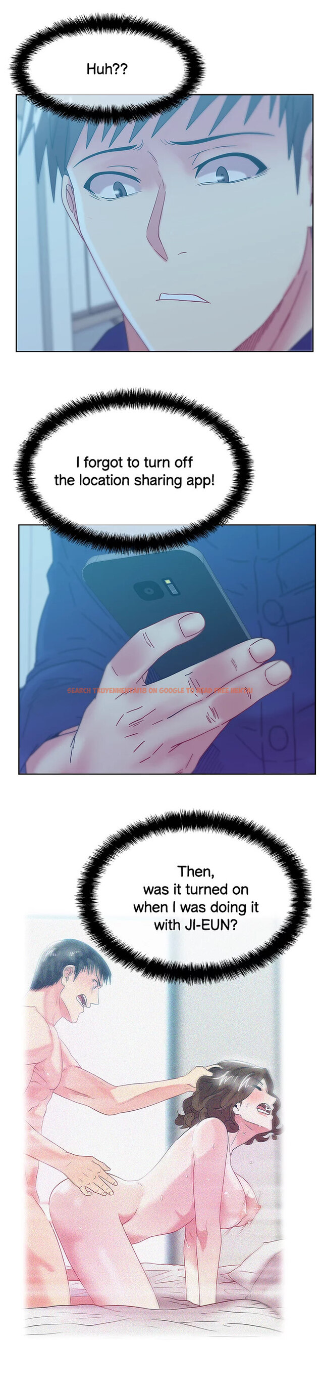 Read Hentai Image 9 057 in comic My Wife’s Friend - Chapter 60 - hentaitnt.net