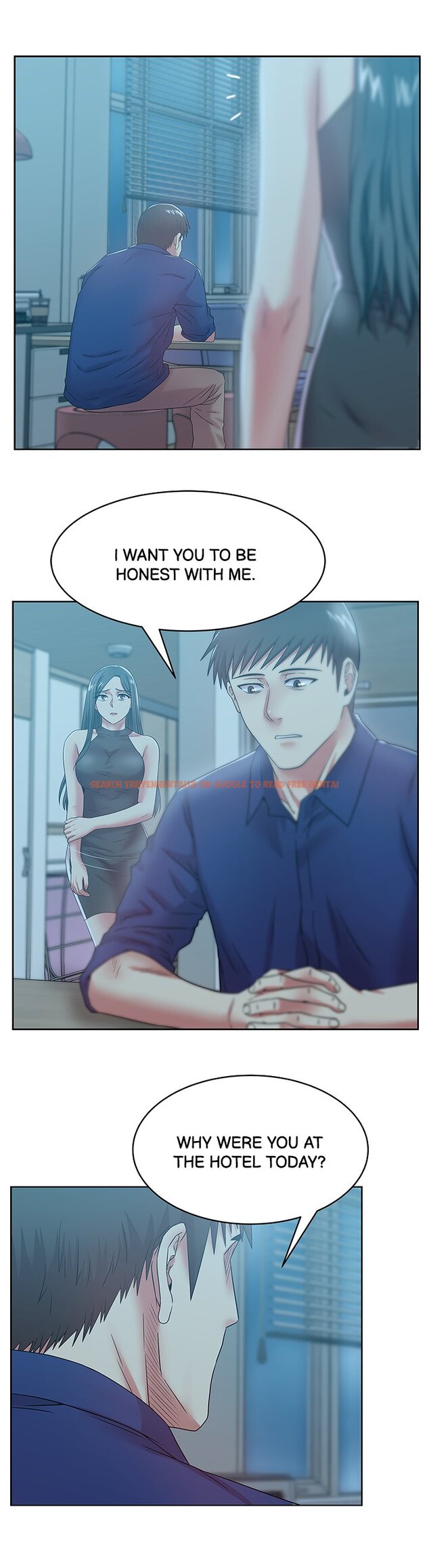 Read Hentai Image 12 557 in comic My Wife’s Friend - Chapter 61 - hentaitnt.net