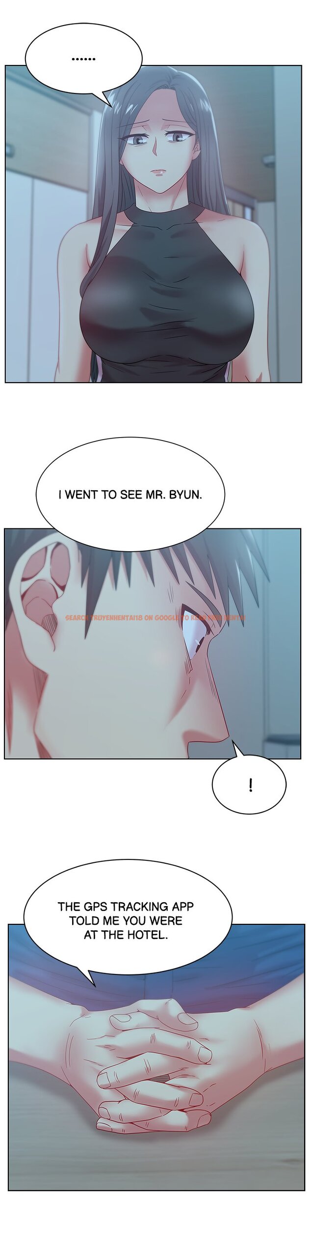 Read Hentai Image 13 557 in comic My Wife’s Friend - Chapter 61 - hentaitnt.net