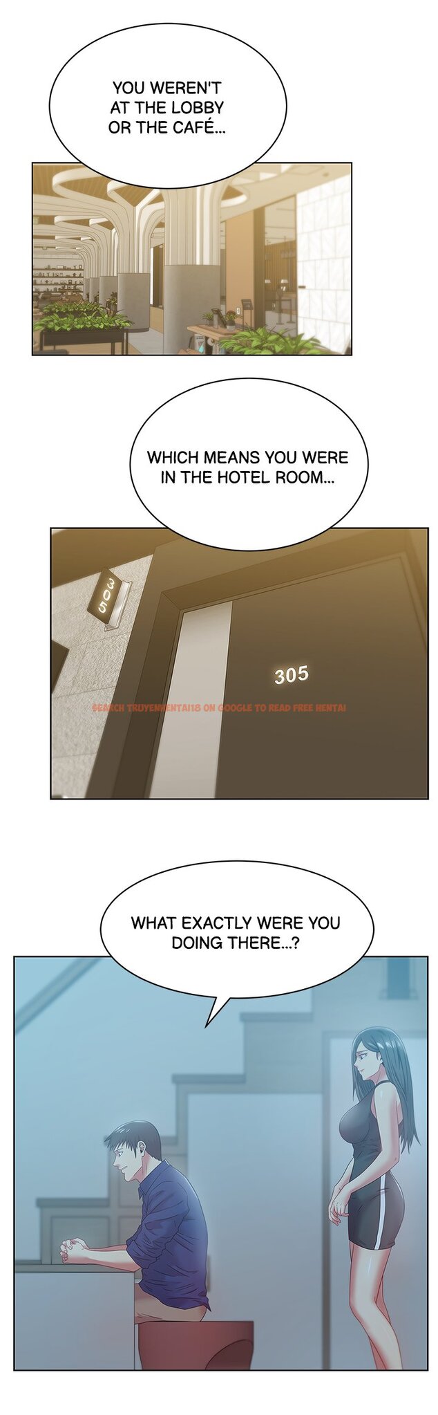 Read Hentai Image 14 557 in comic My Wife’s Friend - Chapter 61 - hentaitnt.net