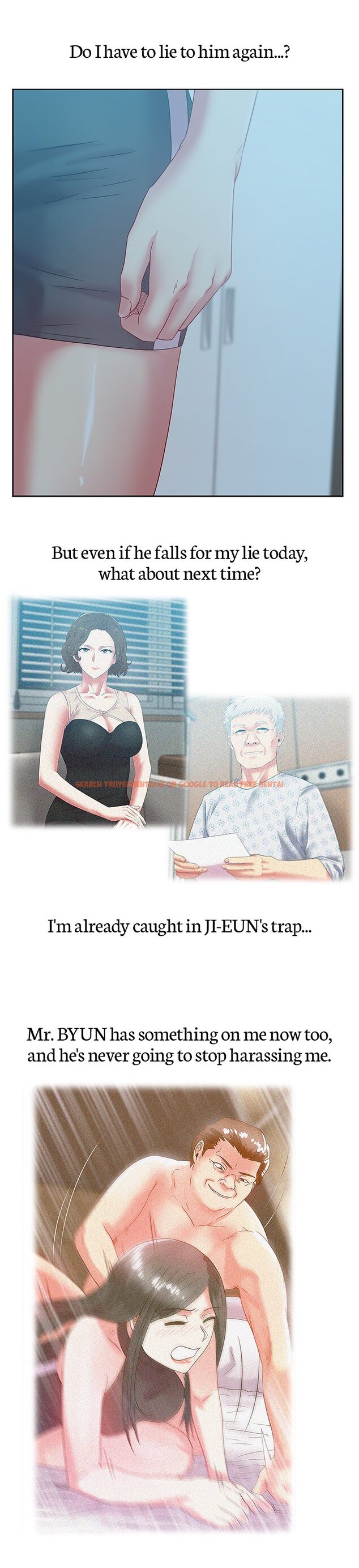 Read Hentai Image 16 557 in comic My Wife’s Friend - Chapter 61 - hentaitnt.net