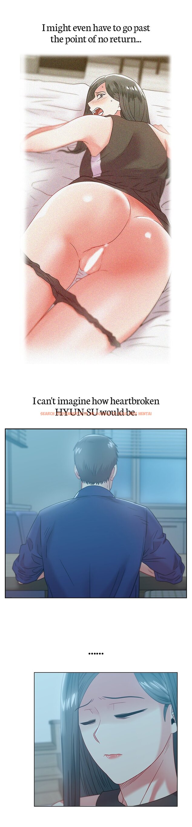 Read Hentai Image 17 558 in comic My Wife’s Friend - Chapter 61 - hentaitnt.net