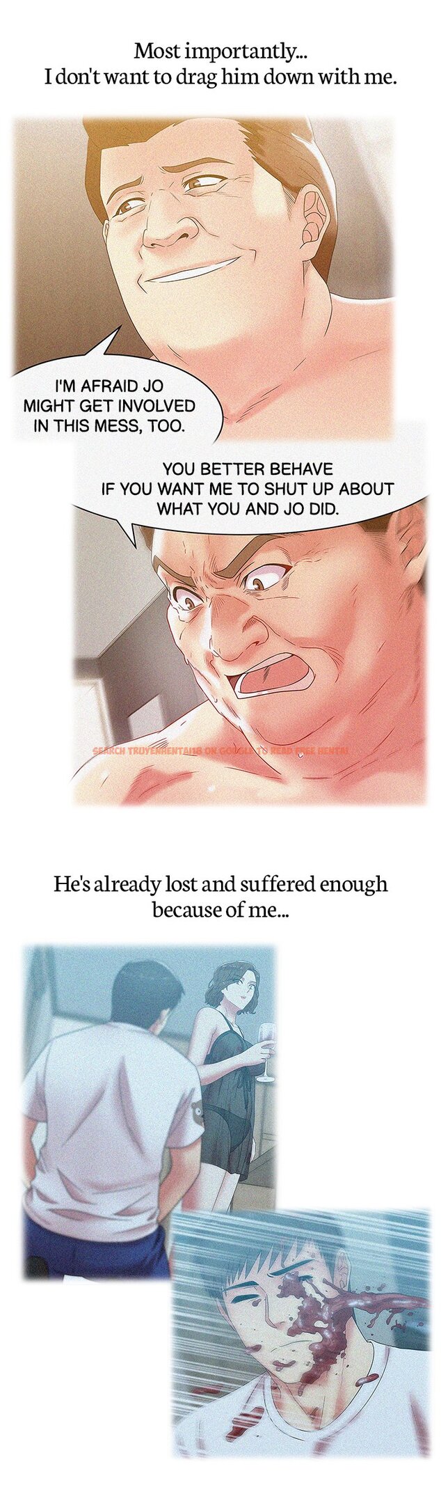 Read Hentai Image 18 558 in comic My Wife’s Friend - Chapter 61 - hentaitnt.net