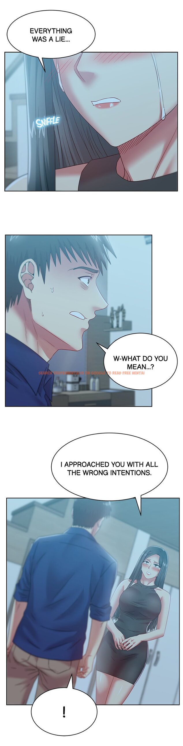Read Hentai Image 21 558 in comic My Wife’s Friend - Chapter 61 - hentaitnt.net