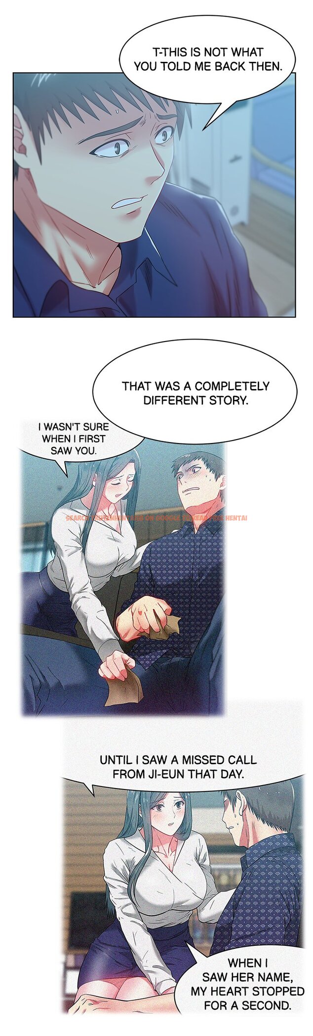 Read Hentai Image 23 558 in comic My Wife’s Friend - Chapter 61 - hentaitnt.net