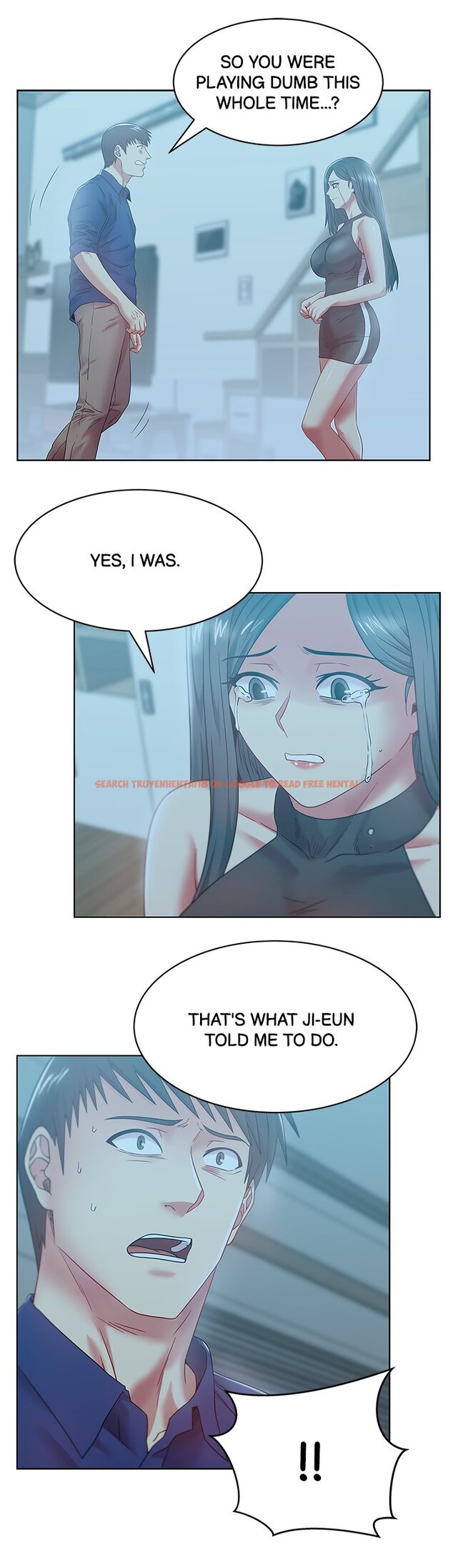 Read Hentai Image 24 558 in comic My Wife’s Friend - Chapter 61 - hentaitnt.net